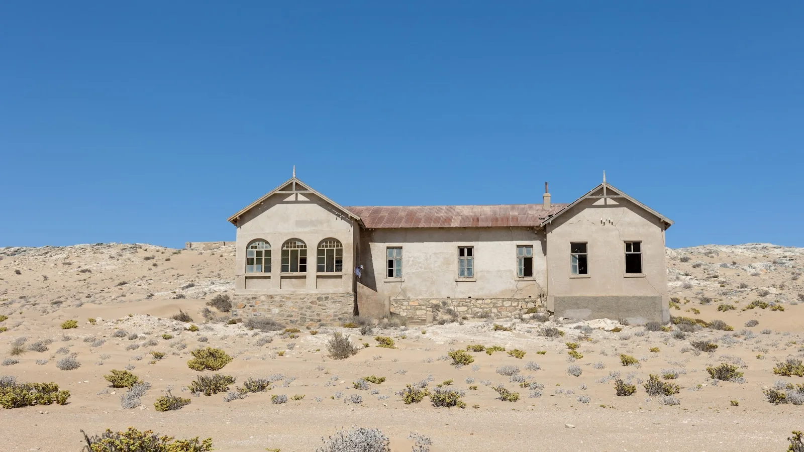️ Architecture coloniale : balade dans le temps
