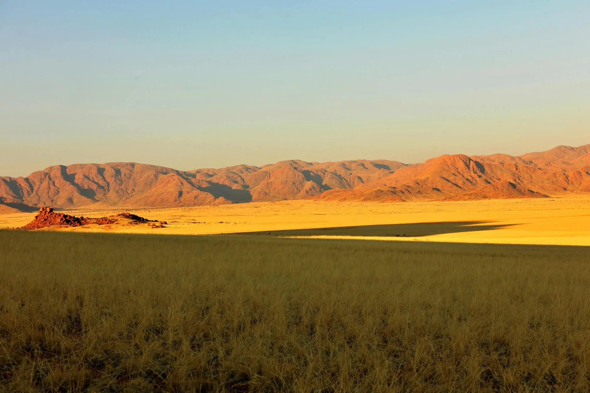 Comment visiter les Himba de façon éthique