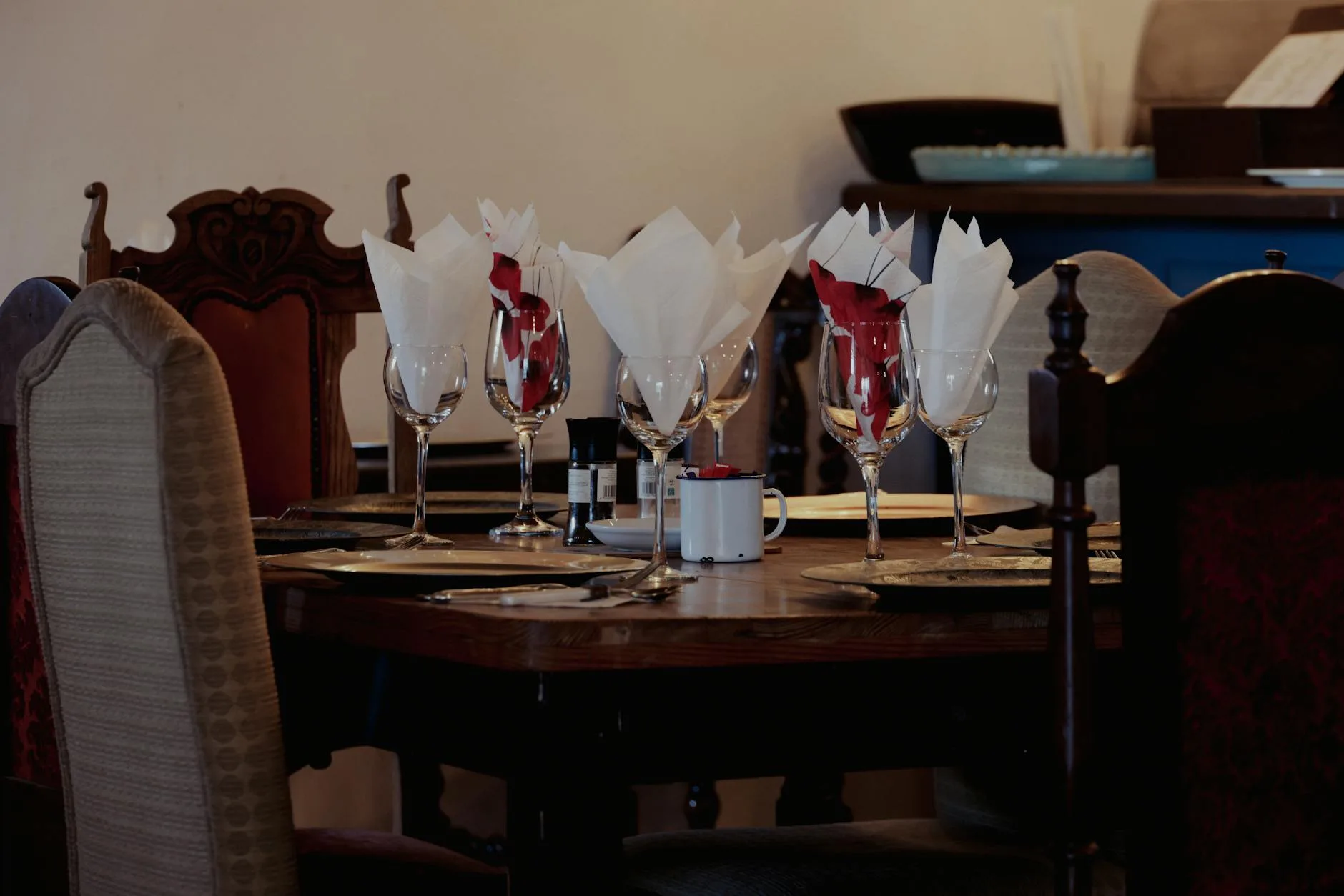 ️ Où manger près de votre hôtel ?